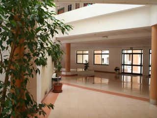 Embassy Sprachschule auf Malta