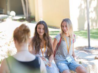 Embassy Sprachschüler in Los Angeles