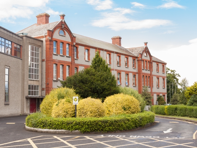 Embassy Sprachschule in Dublin