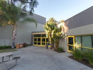 Embassy Sprachschule in Los Angeles