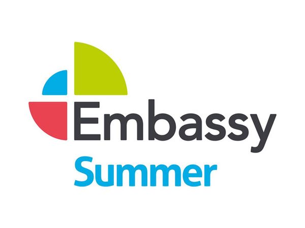 Embassy Sprachreisen Logo