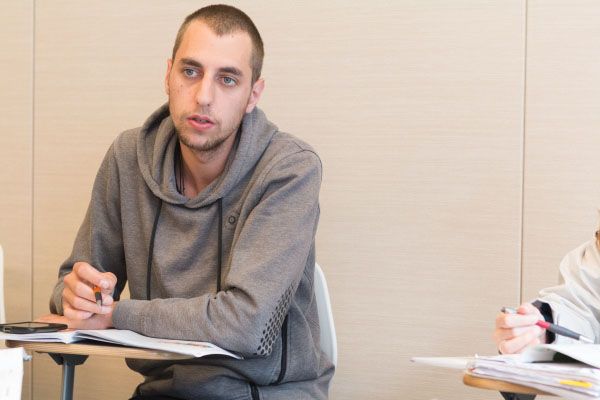 Englisch lernen mit EC