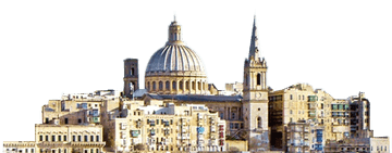 EC Malta Header