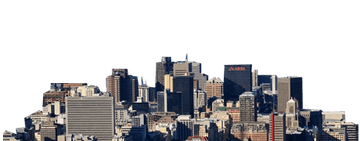 EC Kapstadt Banner - Kapstadt Skyline