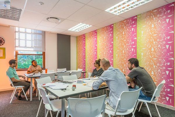 Englisch Sprachkurse