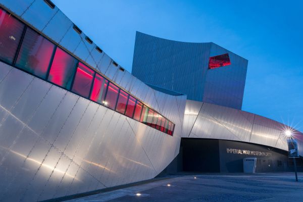 Sprachreise Manchester