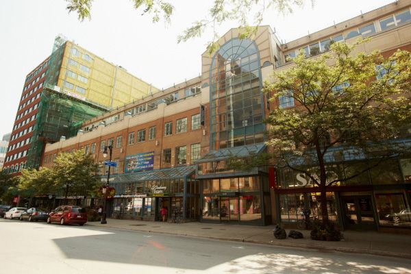 Sprachschule Montreal