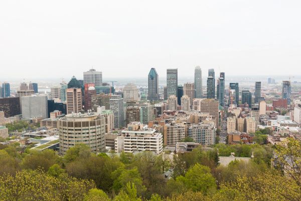 Sprachreise Montreal