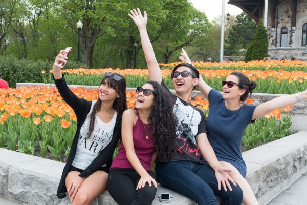 Bilinguales Programm