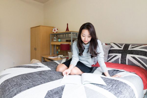 Englisch lernen in Montreal, Kanada