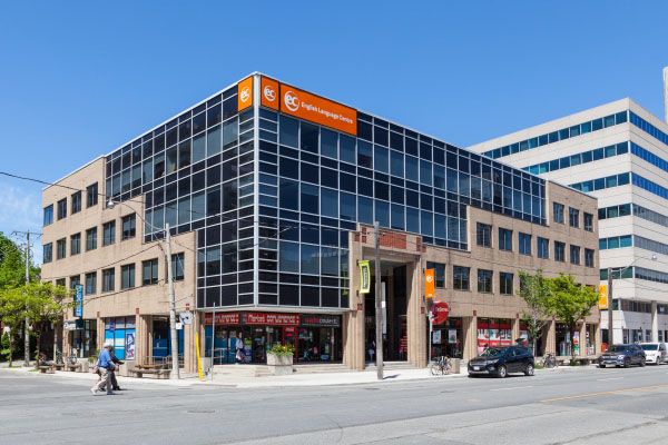 Sprachschule Toronto