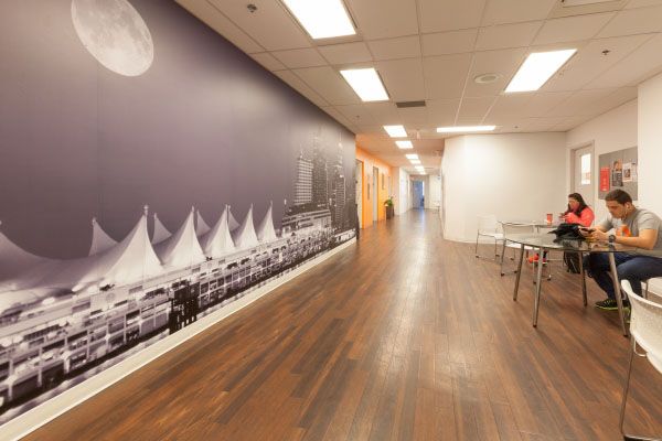 Sprachschule Vancouver