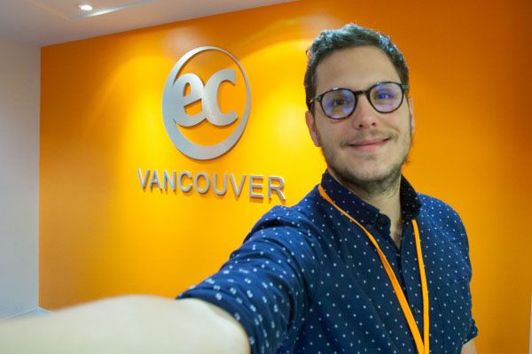Kontakt Vancouver