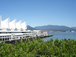 Sprachreise Vancouver