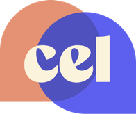 CEL Logo