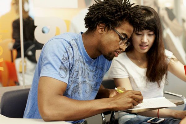 Englisch Sprachkurse