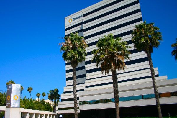 Sprachschule Los Angeles