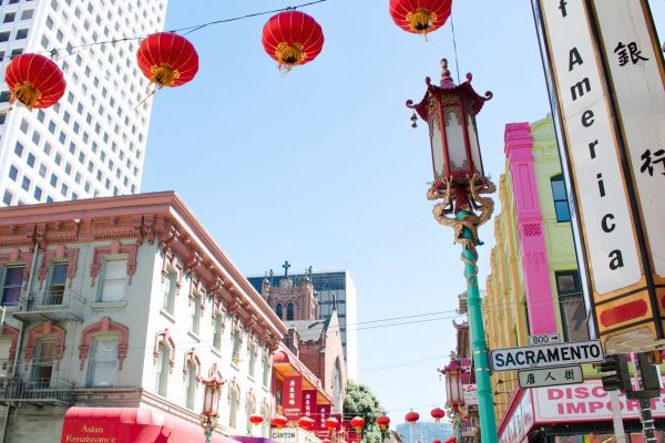 San Francisco Preise