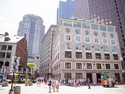 Sprachschule Boston
