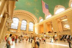Sprachreise New York