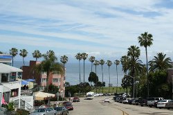 Sprachreise San diego